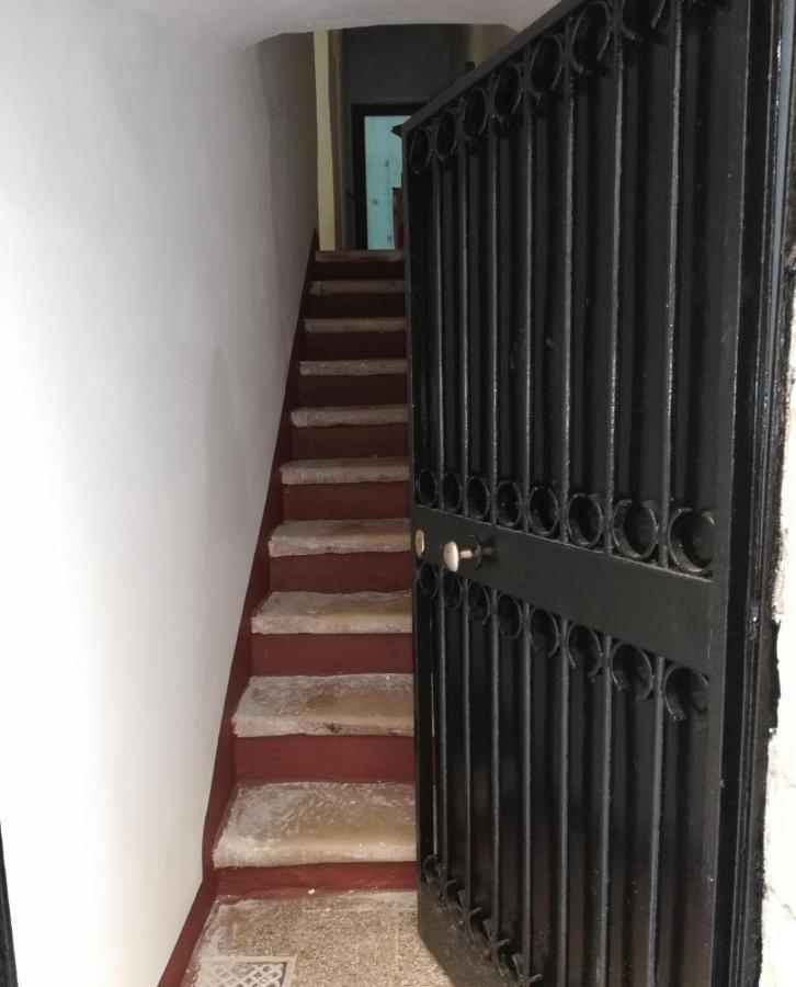 Maison De Marie Trani Eksteriør bilde